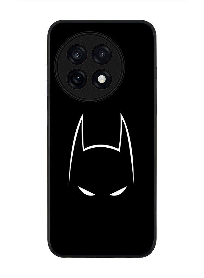 Stylizedd For OnePlus 13R / Ace 5 Pro Case,Slim fit Camera Protection, Shockproof Thin Phone cover  - Sneaky Bat