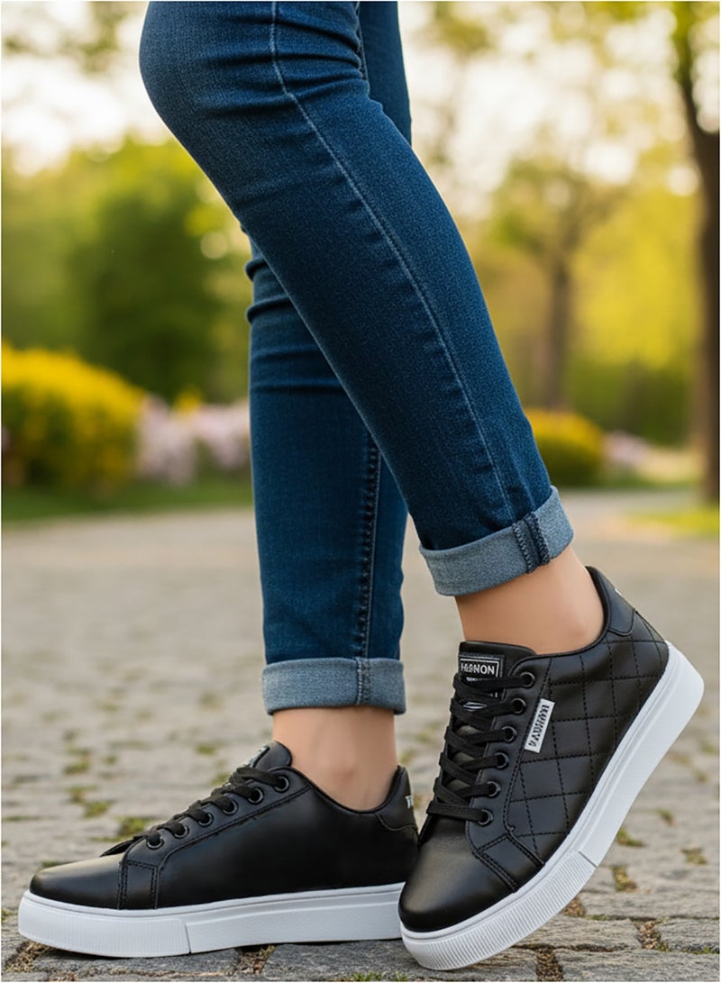 GRINTA Women Sneakers - Image 2
