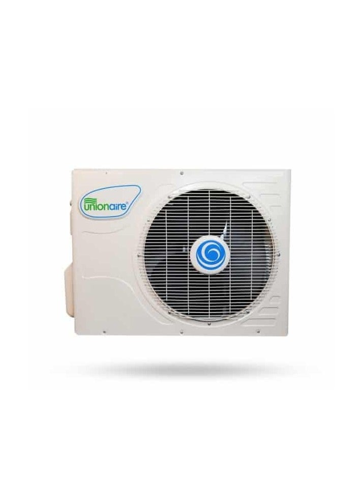 UNIONAIRE Airconditioner – Unionaire Artify 5 HP Cool/Heat – ARTIFY 036 HR  - Image 2