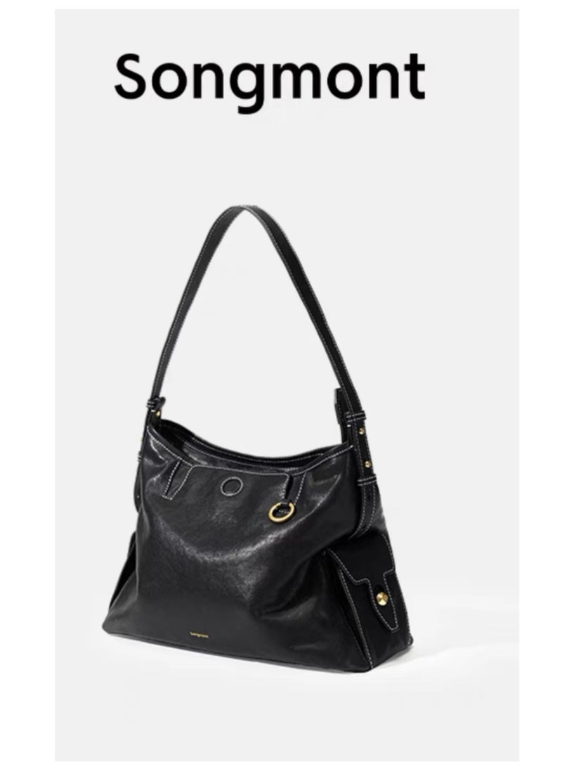 سونغمونت حقيبة سونغمونت تراكينج سلسلة هوبو حقيبة كتف رسول سونغمونت صغير - Image 1