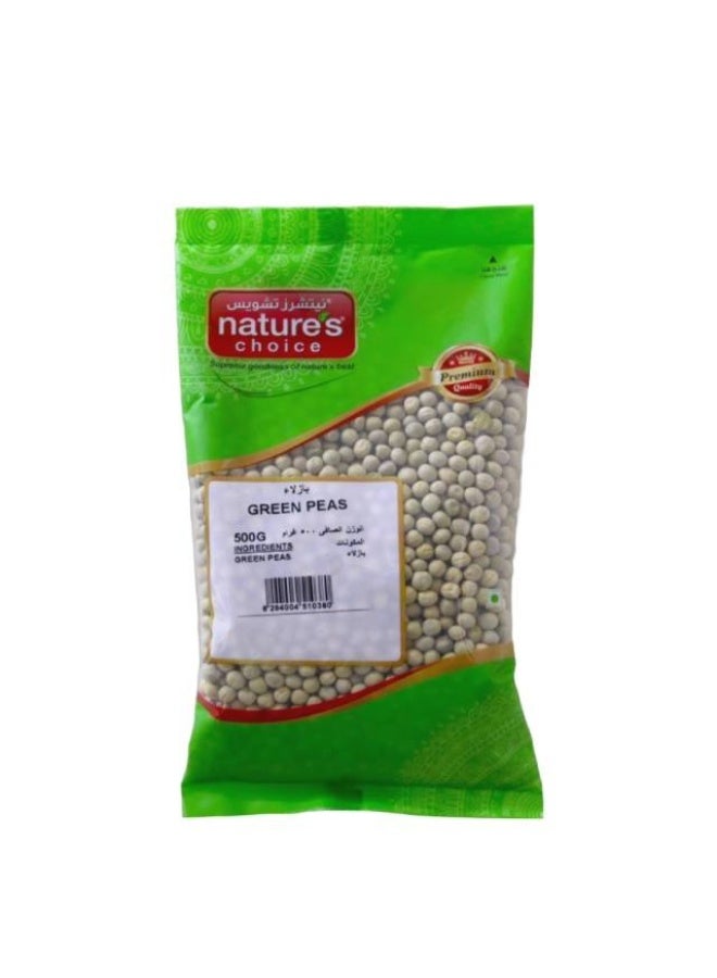 Green Peas, 500g, Canada
