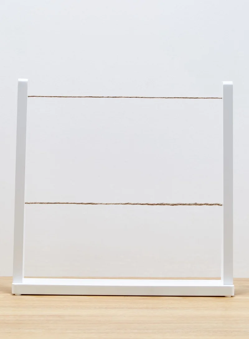 UMBRA Hangit Desktop Photo Display
