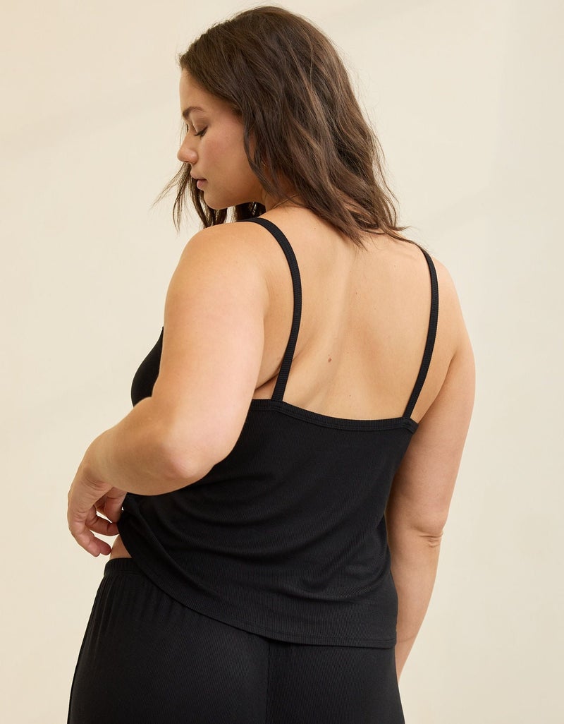 Aerie Real Soft® Ribbed Tank Top - Image 2