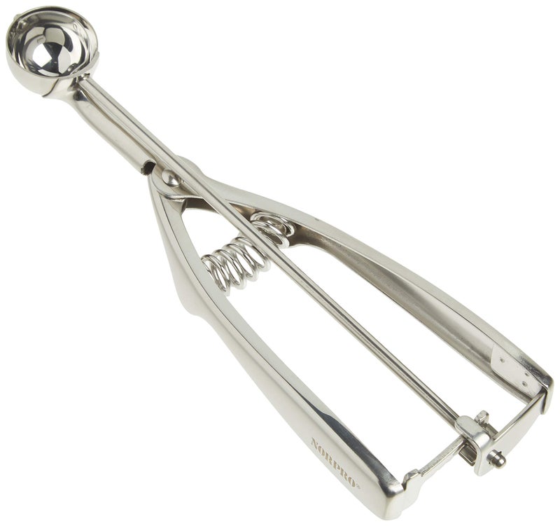 Norpro Norpro Stainless Steel Scoop 25MM 5 Tablespoon 