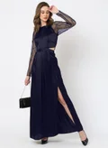 Mish navy blue