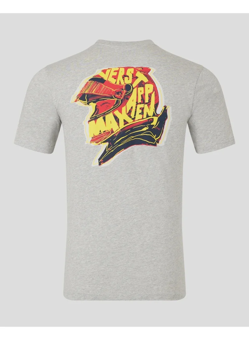 ريد بل MAX HELMET TEE