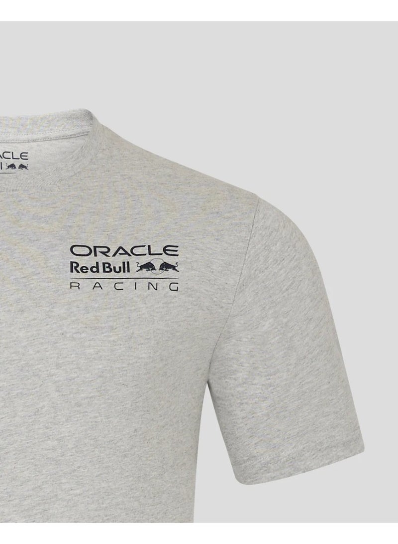 Red Bull تي شيرت ماكس هيلميت - Image 4