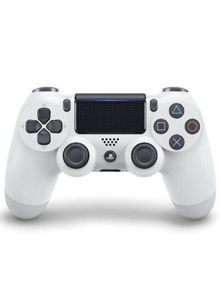 PS4 Dualshock 4 Controller, White (Official Version) - pzsku/Z93E035C41C0FE37FB971Z/45/_/1725529736/48e8a323-d305-4cb3-a036-2077aaf9cdaf