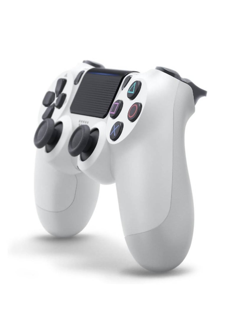Generic PS4 Dualshock 4 Controller, White (Official Version)  - Image 3
