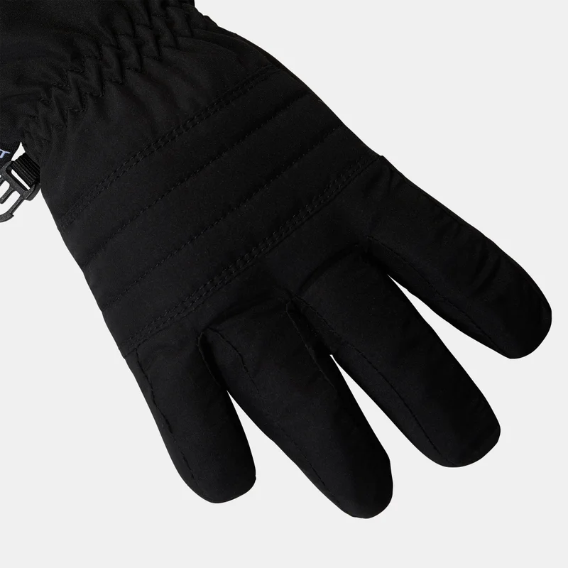 THE NORTH FACE Black Kids' Montana Ski Gloves  | Best Price UAE