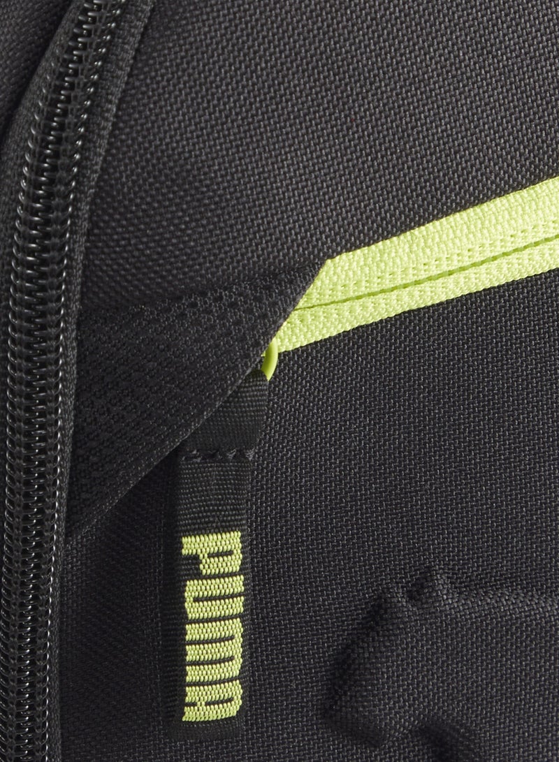 بوما حقيبة ظهر PUMA Buzz للشباب  - Image 3