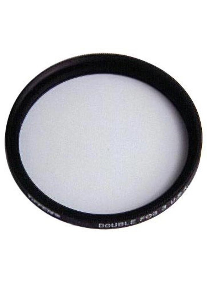 Tiffen 77mm Double Fog 3 Filter - Image 2