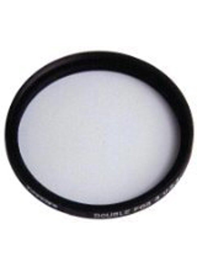 Tiffen 77mm Double Fog 3 Filter - Image 1