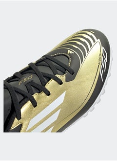 F50 Club Messi Turf Football Boots - pzsku/Z93E05CB7D542CED54FFFZ/45/_/1728896613/7ea8d859-898b-47e6-aec9-b7f49c09f7ba