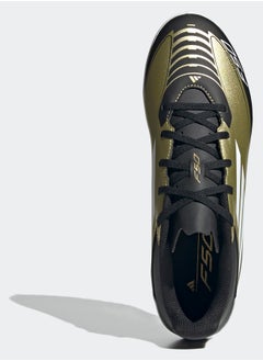 F50 Club Messi Turf Football Boots - pzsku/Z93E05CB7D542CED54FFFZ/45/_/1729418697/d14620a2-5a76-4514-bc48-c68eb4e87288