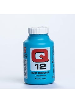 Q20 Q12 Rust Remover - By Q20  - Image 1