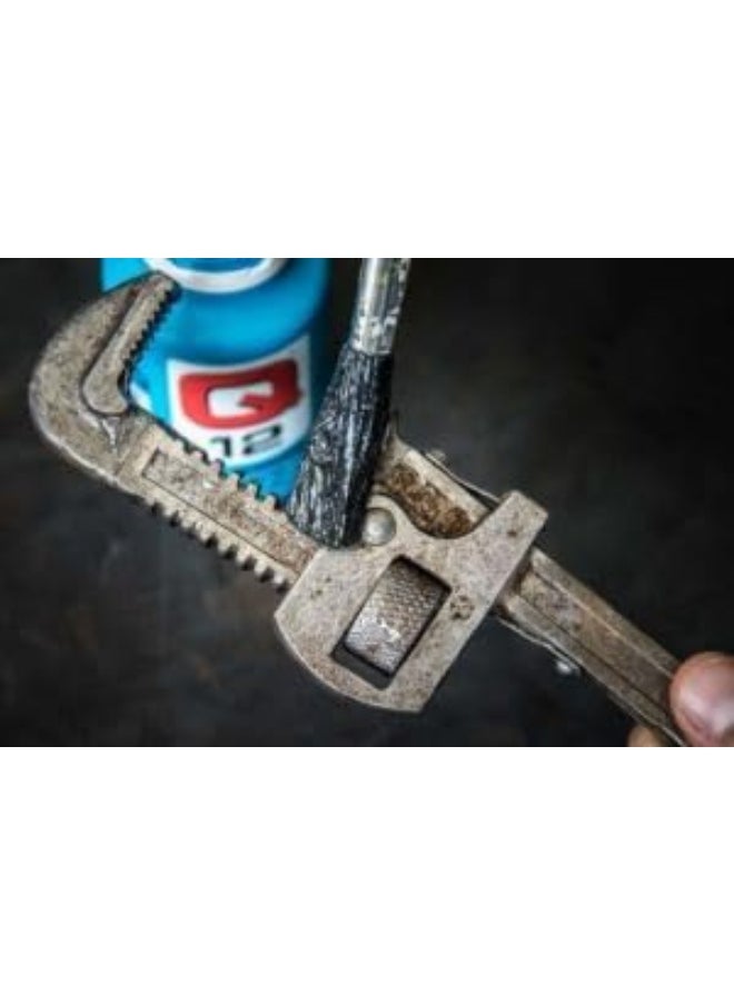 Q20 - Q12 Rust Remover - By Q20 - Image 1