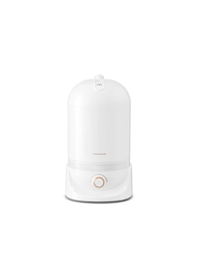 morphy richards Morphyrichards Antibacterial Humidifier For Bedroom, Home, Office Desk, Pregnant Women, Babies, Large Capacity, Low Noise, High Mist Output, Air Conditioner Companion, Air Humidifier Mr2803 - Image 5