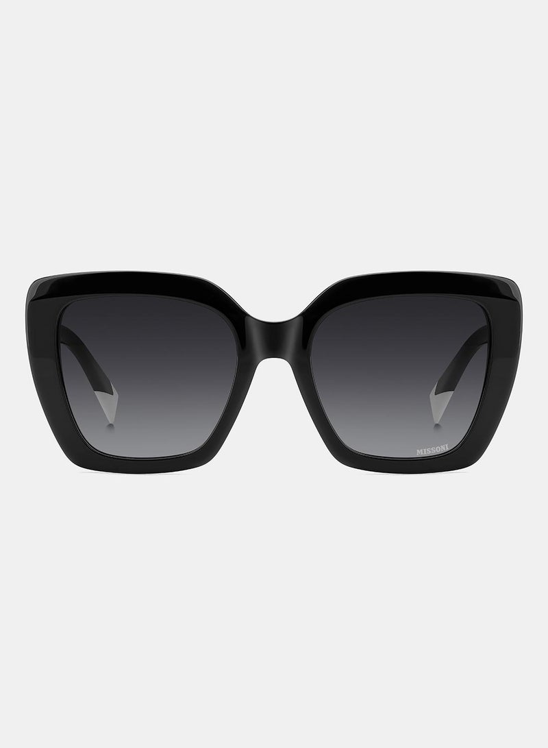 MISSONI Women Square Sunglasses 54 MIS 0197/S - Image 3