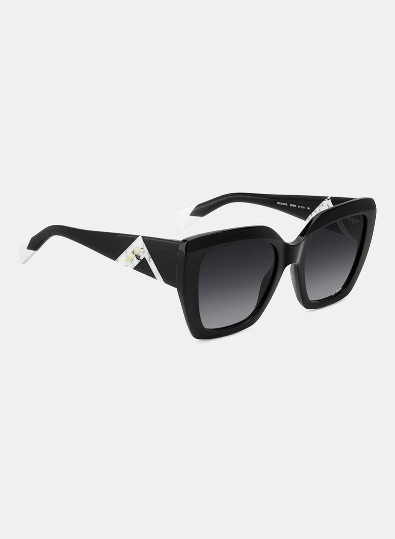 MISSONI Women Square Sunglasses 54 MIS 0197/S - Image 2