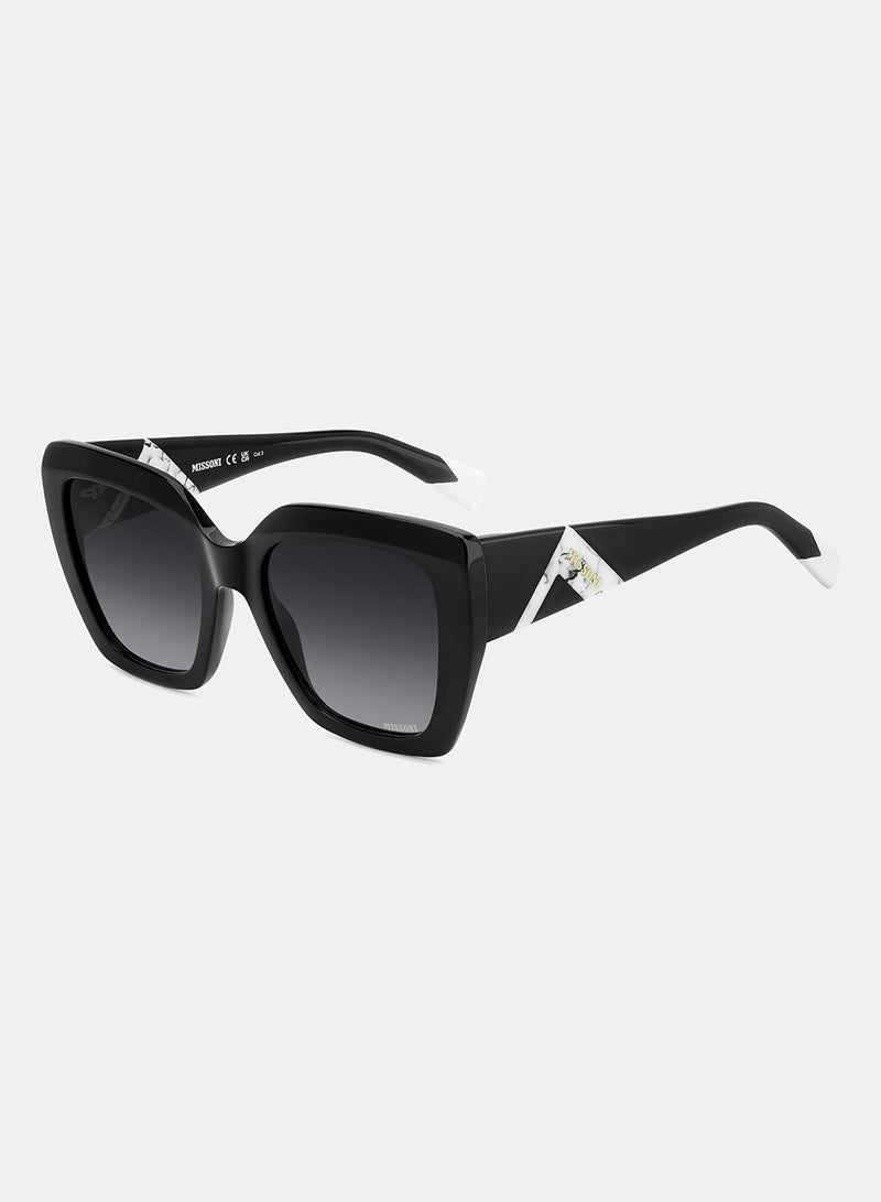 MISSONI Women Square Sunglasses 54 MIS 0197/S - Image 1