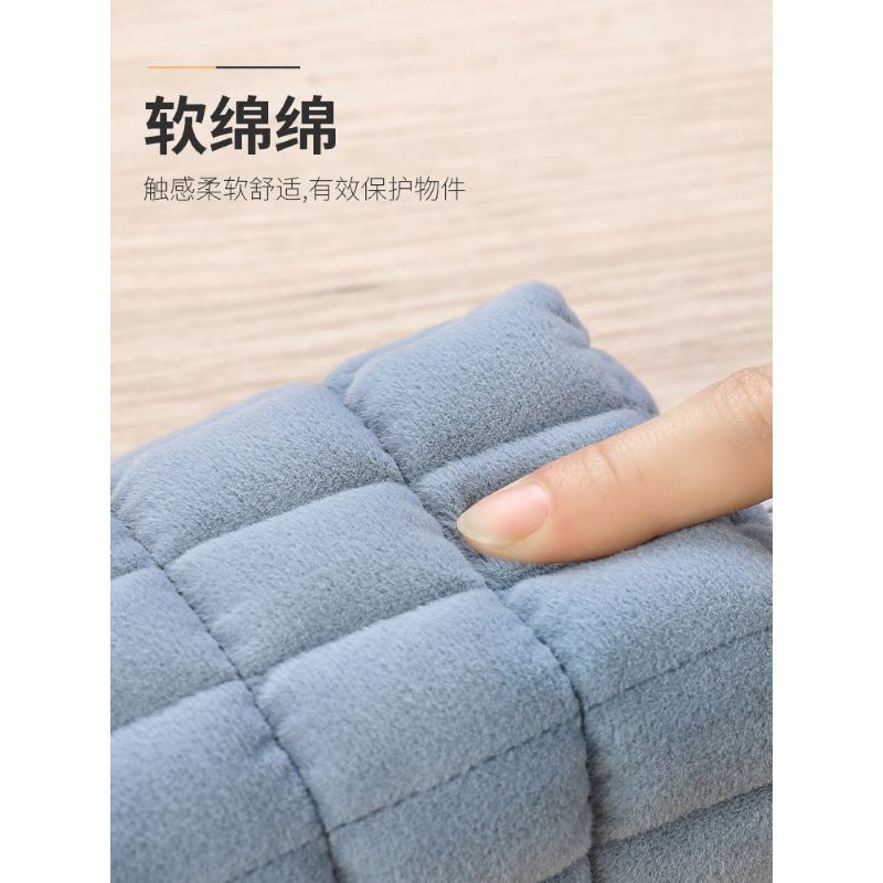 Japan Kokuyo Pillow Pillow Bag Storage Bag Nemu Nemu Pillow Bag Nap Cute Student Pencil Bag - Image 5