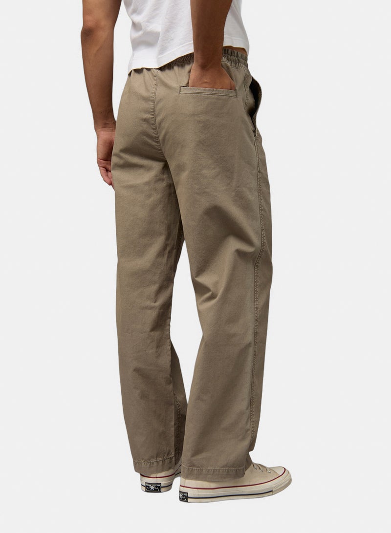 American Eagle AE Baggy Trekker Pant - Image 4