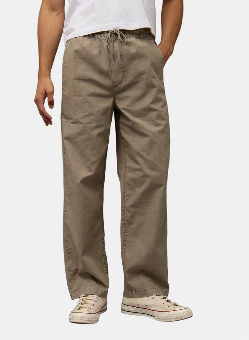 American Eagle AE Baggy Trekker Pant - Image 1