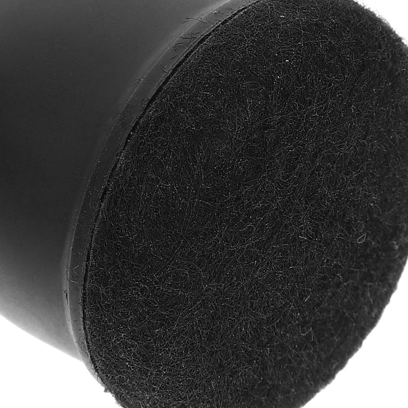 24pcs Chair Leg Floor Protectors Furniture Pads Chair Leg Caps Furniture Leg Covers - Image 4