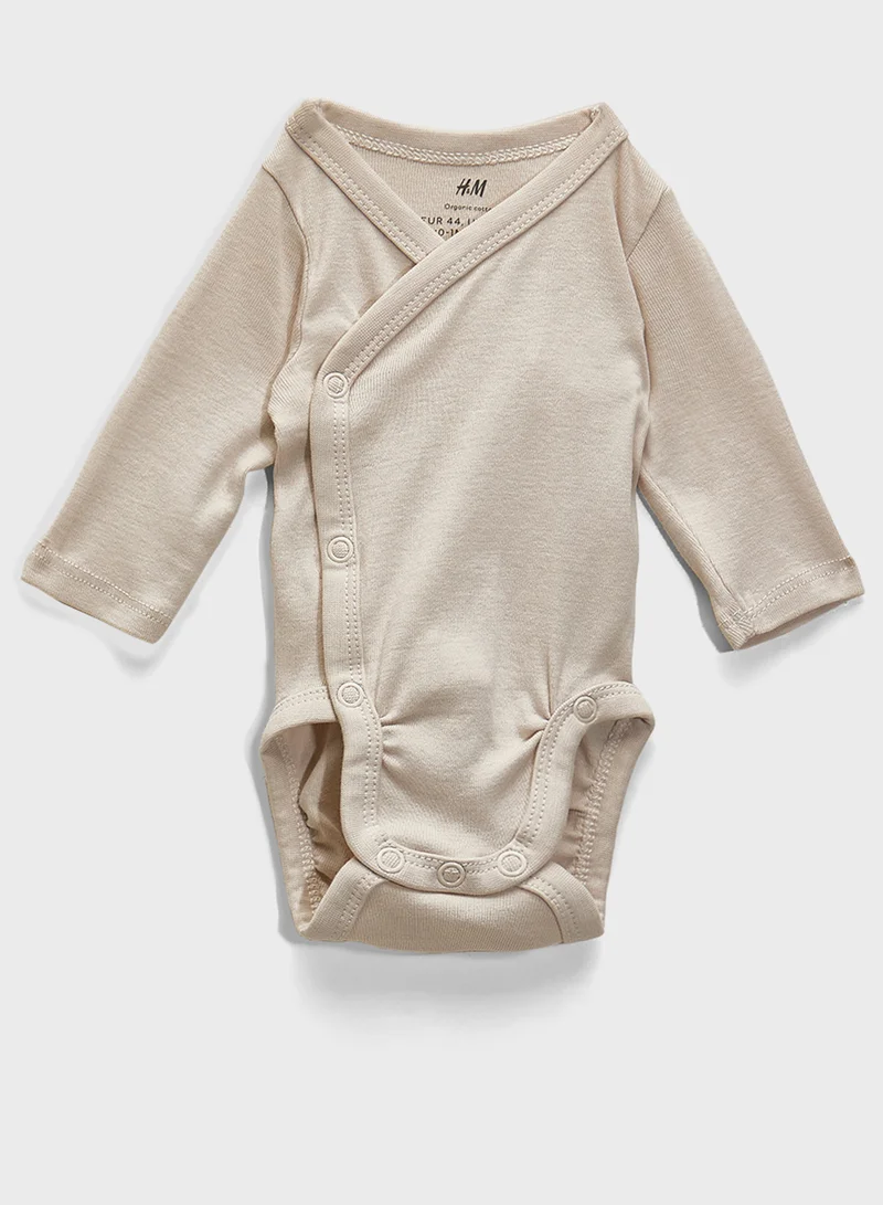 H&M 6-Piece Cotton Set