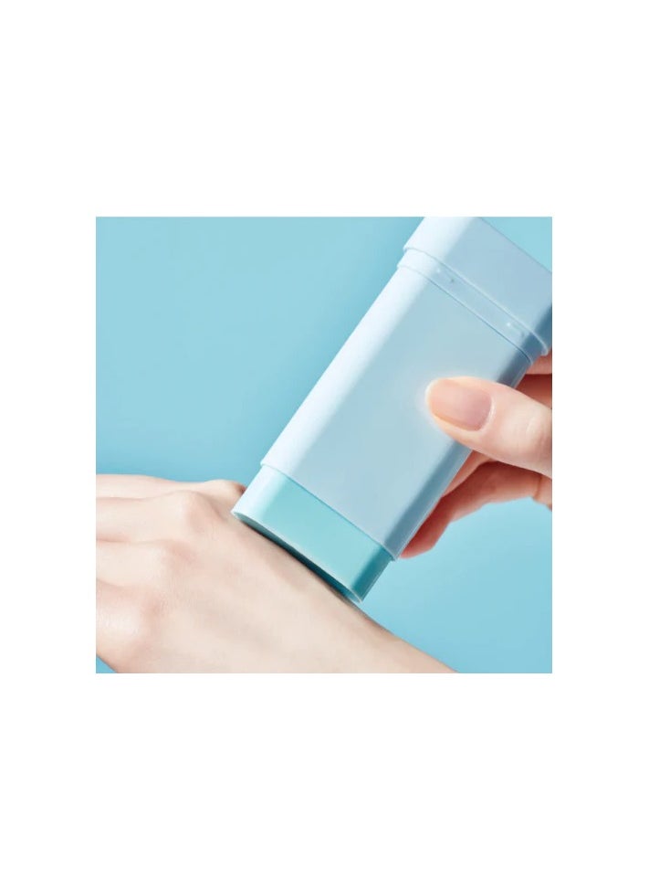 Tocobo - Korean TOCOBO Cotton Soft Sun Stick Vegan Sunscreen SPF50 - Image 1