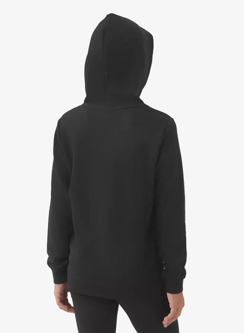 PUMA ESS No. 1 Logo Hoodie TR G - Image 2