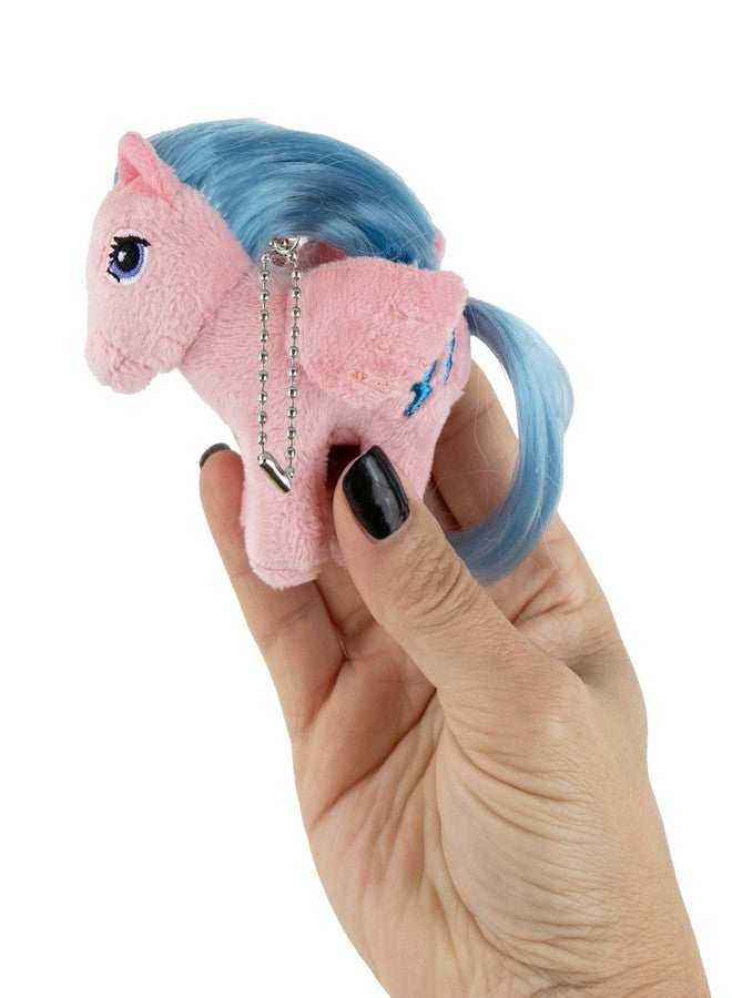 World's Smallest My Little Pony Plush - Starshine - 3 inches - Image 2