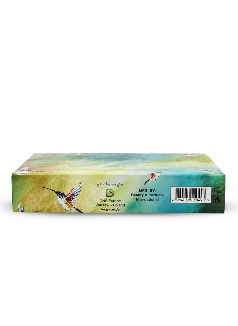 Vielle Complete personal care kit  - Image 4