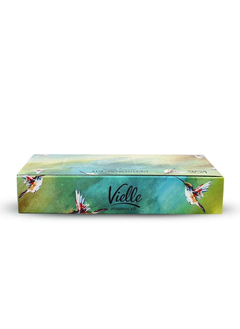 Vielle Complete personal care kit  - Image 5
