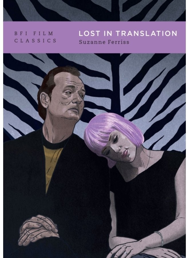 Lost in Translation - Paperback