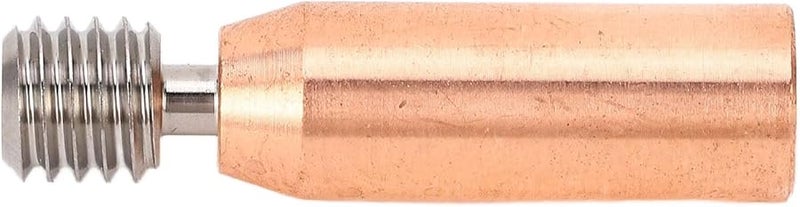 Bimetal High Temperature 3D Printer Nozzle 1 75mm Filament Compatible - Image 5