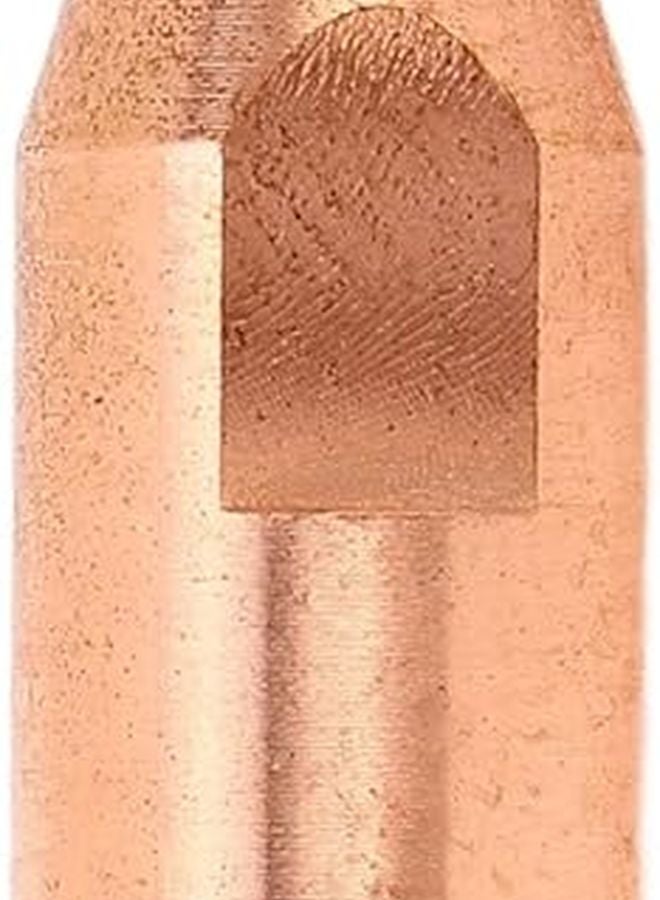 Bimetal High Temperature 3D Printer Nozzle 1 75mm Filament Compatible - Image 4