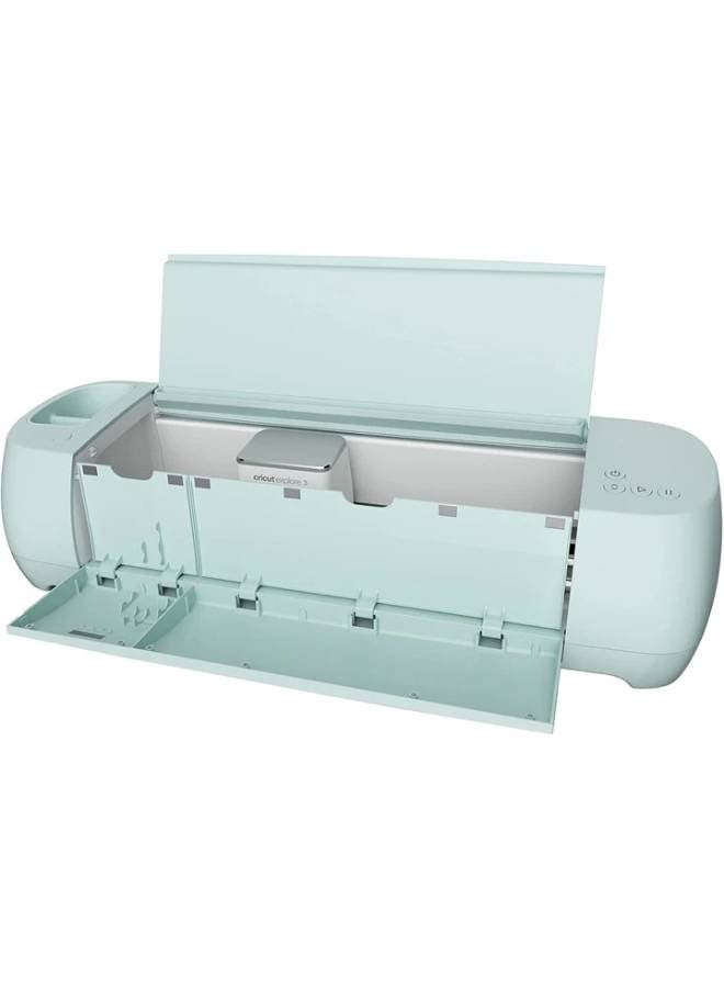 كريكيت Cricut Explore 3 نظام القطع الإلكتروني - Image 2