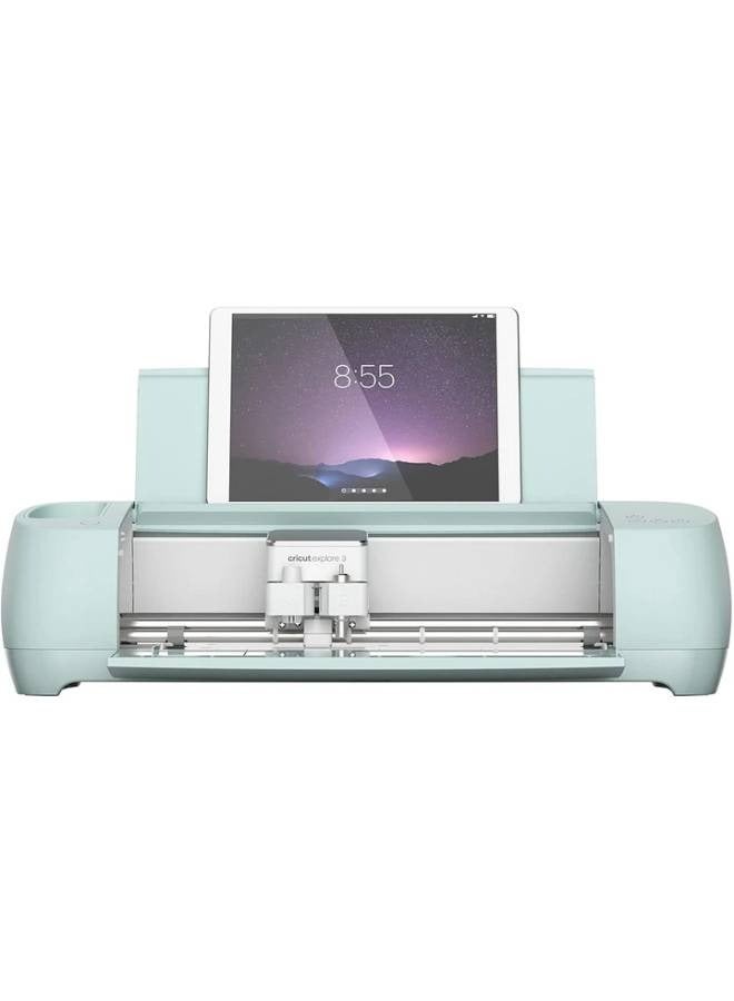 كريكيت Cricut Explore 3 نظام القطع الإلكتروني - Image 5