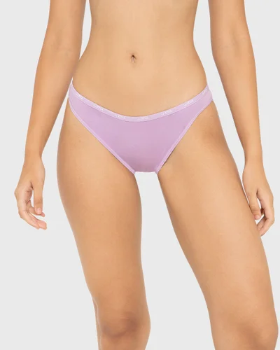 La Senza La Senza Cotton Bikini Panty