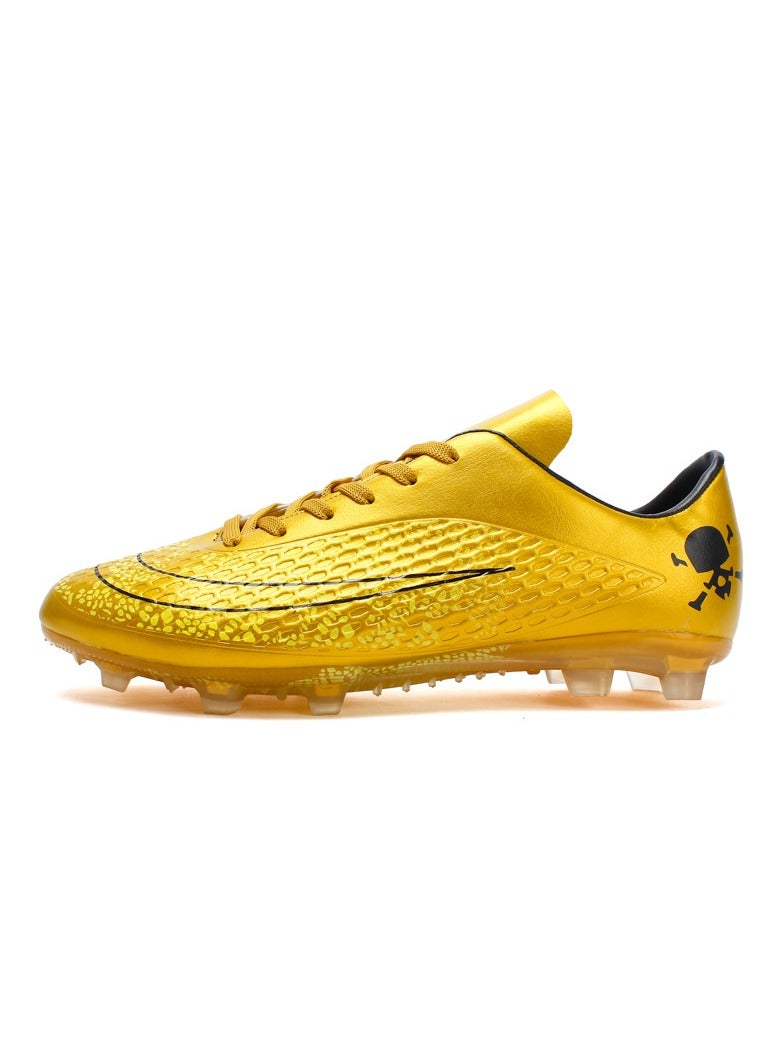 KUYING New Anti Slip Football Shoes - Image 1