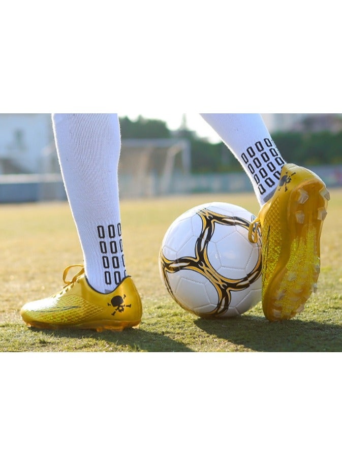 KUYING New Anti Slip Football Shoes - Image 2