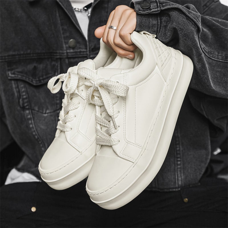Unisex Casual Sneaker Shoes - Image 1