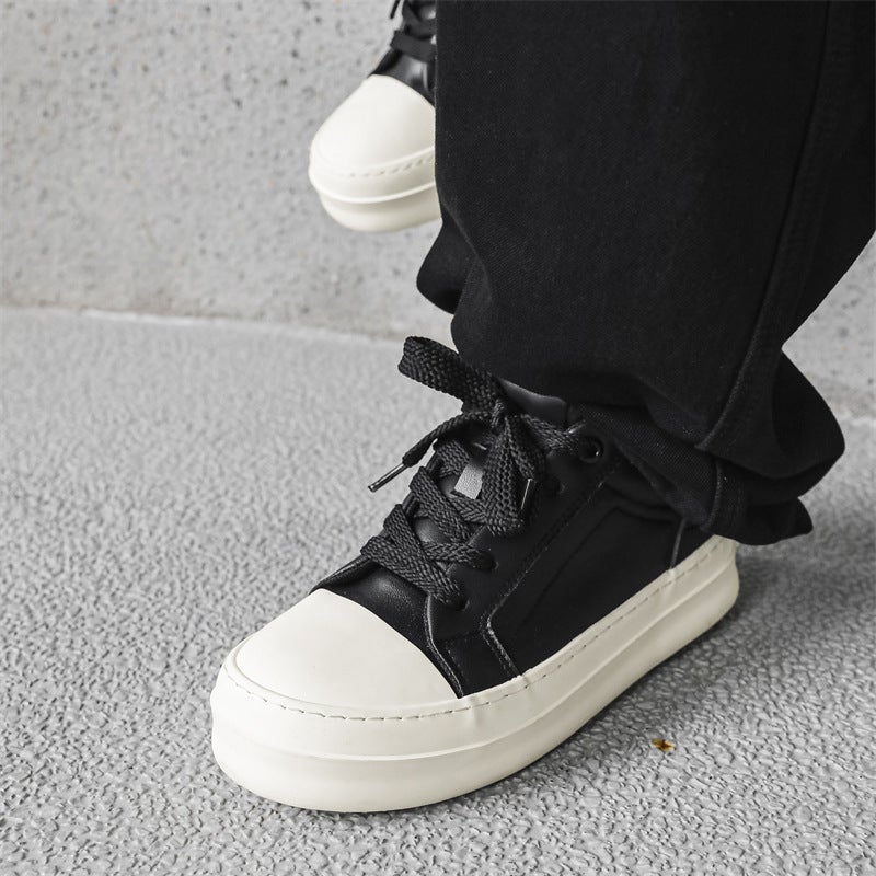 Unisex Casual Sneaker Shoes - Image 3