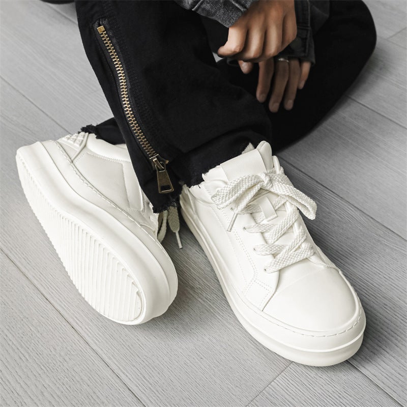 Unisex Casual Sneaker Shoes - Image 5