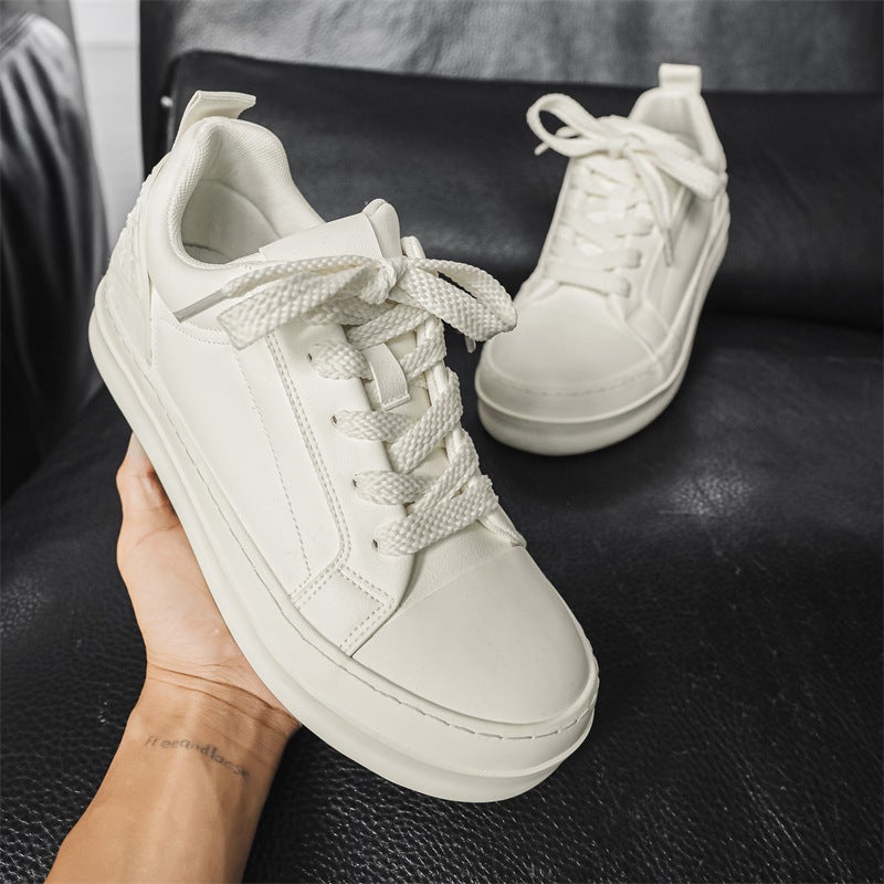 Unisex Casual Sneaker Shoes - Image 4