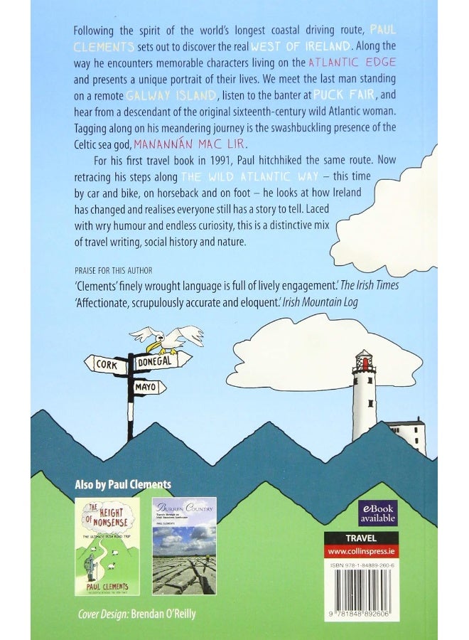 Wandering Ireland's Wild Atlantic Way - Image 2