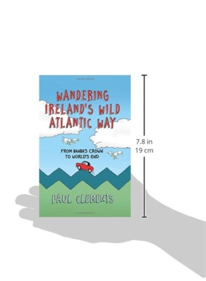 Wandering Ireland's Wild Atlantic Way - Image 3