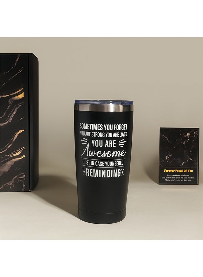 Beauenty 11PC Scented Candles & Bath Set,Birthday Gift for Men Premium Gifts Baskets for Him,Man Retirement Gifts Father Birthday Presents for Dad Husband Boyfriend Box Holiday Presents - Image 4